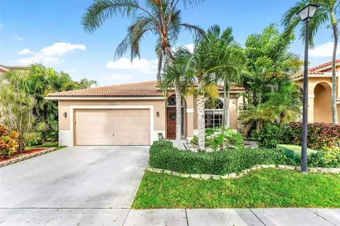 5337 Flamingo, Coconut Creek, FL 33073