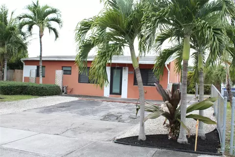 5971 NE 5th Ter, Fort Lauderdale, FL 33334