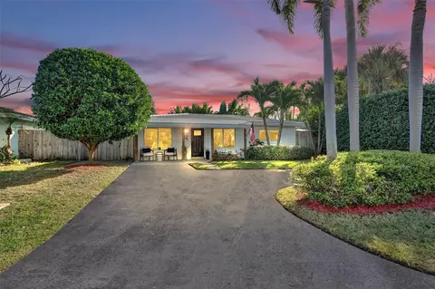 4750 NE 8 Ter, Oakland Park, FL 33334