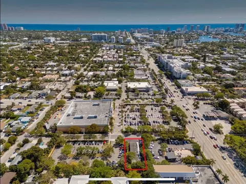 1017 NE 14th Ave, Fort Lauderdale, FL 33304