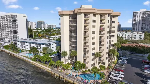 501 N Riverside Dr #301, Pompano Beach, FL 33062
