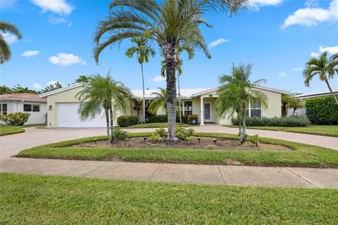 6543 NE 21st Rd, Fort Lauderdale, FL 33308