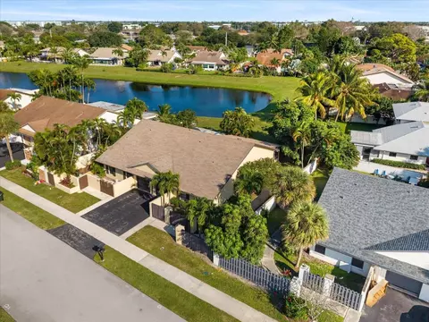 495 SW 28th, Delray Beach, FL 33445