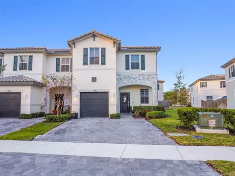11881 NW 46th St, Coral Springs, FL 33076