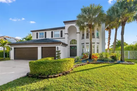 5275 SW 171st Ave, Miramar, FL 33027