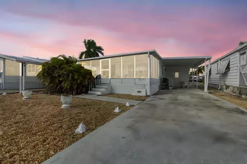 2851 W Marina Dr, Fort Lauderdale, FL 33312