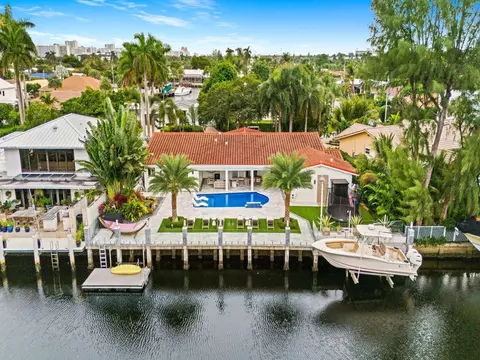 2811 NE 55th Pl, Fort Lauderdale, FL 33308