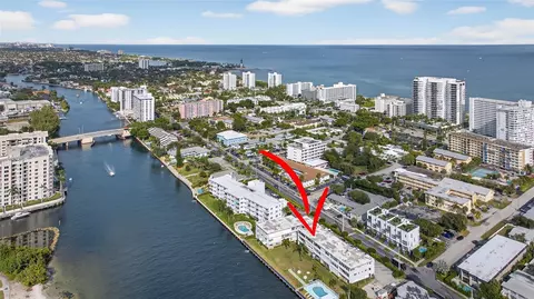 1001 N Riverside Dr #305, Pompano Beach, FL 33062