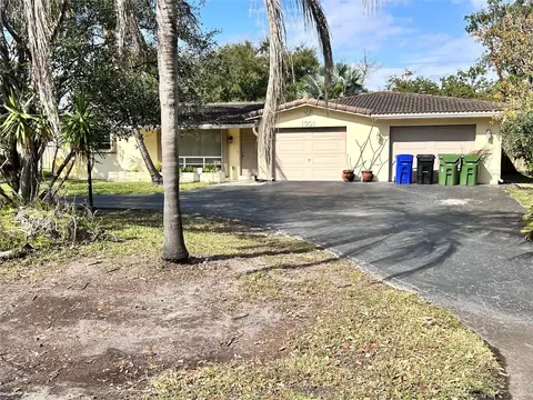 1301 NW 46th, Fort Lauderdale, FL 33309