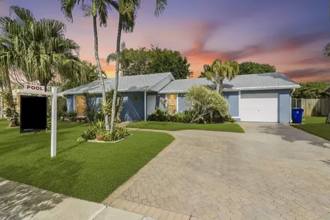 5551 SW 8th, Margate, FL 33068
