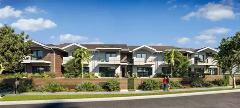 3869 NE 23rd Ave #A-5, Lighthouse Point, FL 33064