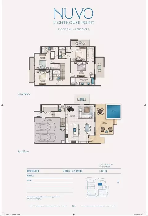 3871 NE 23rd Ave #B, Lighthouse Point, FL 33064 photo 8