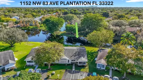 1152 NW 83rd Ave #1152, Fort Lauderdale, FL 33322
