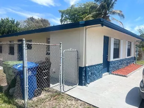 1451 NW 20th Ct, Fort Lauderdale, FL 33311