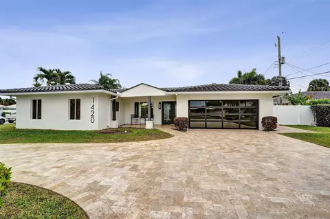 1420 SE 13th, Deerfield Beach, FL 33441