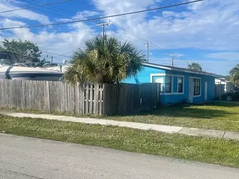 2531 NE 9th Ave, Pompano Beach, FL 33064