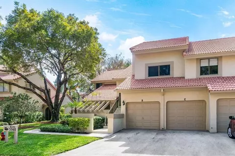 5560 Coach House #C, Boca Raton, FL 33486