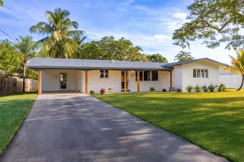 3400 NE 17th, Oakland Park, FL 33334