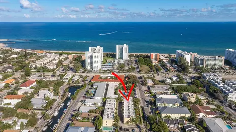 3213 NE 16th St #112, Pompano Beach, FL 33062