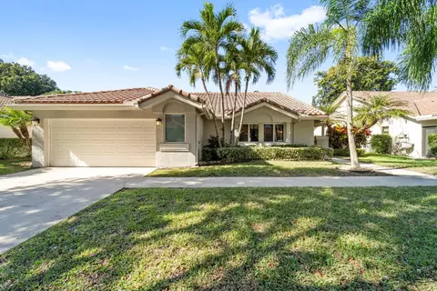 1695 Lakeshore Cir, Weston, FL 33326