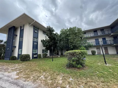 1150 E Sample Rd #101, Pompano Beach, FL 33064