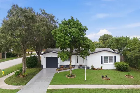 6599 NW 1st St, Margate, FL 33063