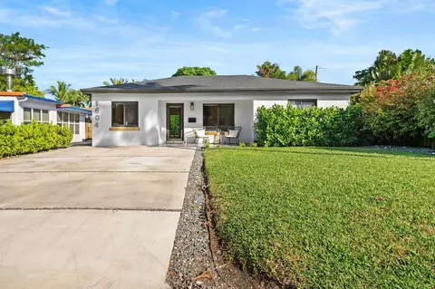 1604 NE 16th Ave, Fort Lauderdale, FL 33305