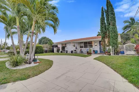 7680 NW 14th St, Pembroke Pines, FL 33024