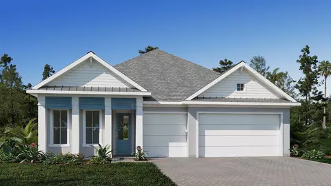10953 NW Glynlea Blvd N, Port St Lucie, FL 34987