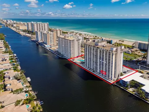 1600 S Ocean Dr #3B, Hollywood, FL 33019