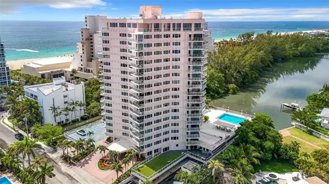 3000 Holiday #904, Fort Lauderdale, FL 33316