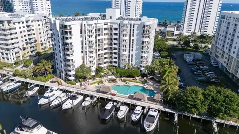 1361 S Ocean Blvd #910, Pompano Beach, FL 33062