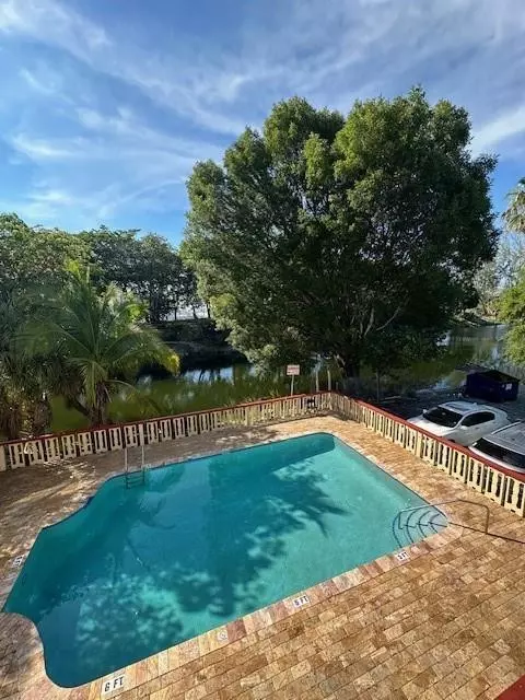 4265 NW South Tamiami Canal Dr #315, Miami, FL 33126
