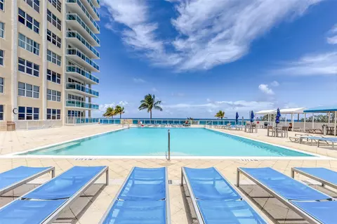 3900 Galt Ocean Dr #712, Fort Lauderdale, FL 33308