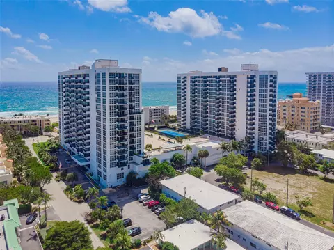 525 N Ocean Blvd #1422, Pompano Beach, FL 33062