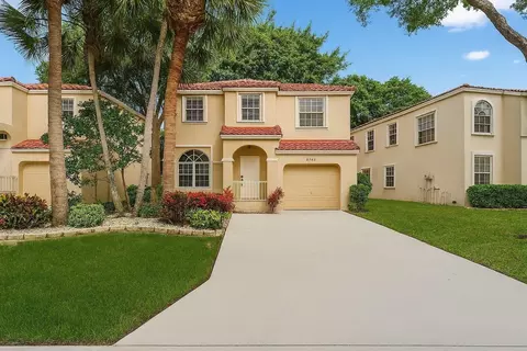 8743 NW 6th Ct, Coral Springs, FL 33071