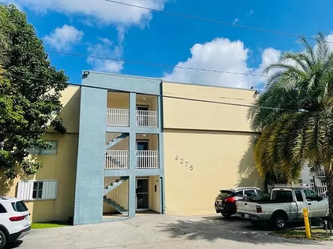 Undisclosed, Miami, FL 33126