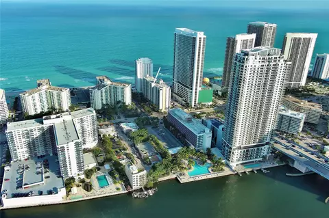 4001 S Ocean Dr #14G, Hollywood, FL 33019