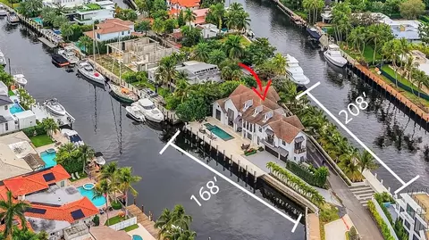 400 Mola Ave, Fort Lauderdale, FL 33301