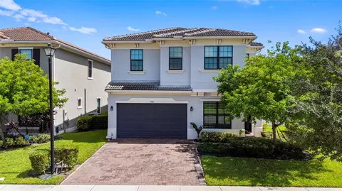 3821 NW 87th, Coral Springs, FL 33065