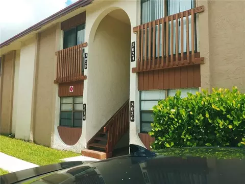 3026 Coral Ridge Dr #115C, Coral Springs, FL 33065