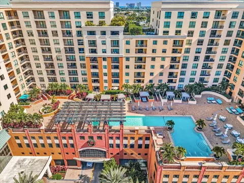 110 N Federal Hwy #505, Fort Lauderdale, FL 33301