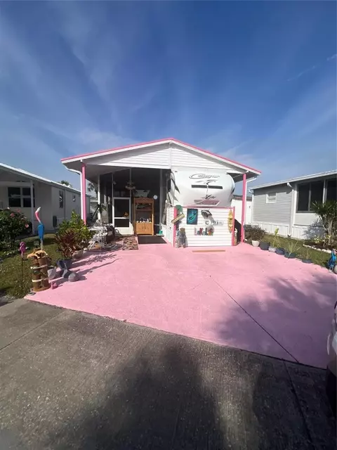 6665 SE 55th, Okeechobee, FL 34974