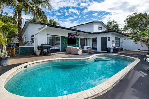 1551 SE 23rd Ave, Pompano Beach, FL 33062