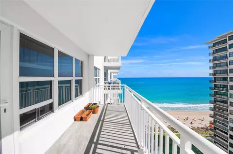 3850 Galt Ocean Dr #1104, Fort Lauderdale, FL 33308