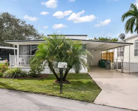 1921 SW 87th, Davie, FL 33324