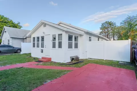 521 S 24th Ave, Hollywood, FL 33020