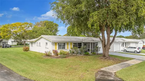 1251 NW 90th Dr, Plantation, FL 33322
