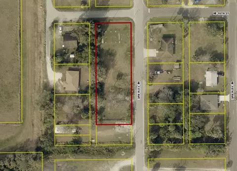 0 NE 13th Ave, Okeechobee, FL 34972