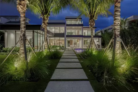 119 N Gordon Rd, Fort Lauderdale, FL 33301